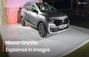 Here’s A Closer Look At The Nissan Gravite In 20 Images Here’s A Closer Look At The Nissan Gravite In 20 Images