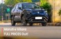 Maruti e Vitara FULL PRICES Out, Starts From Rs 15.99 Lakh: ...