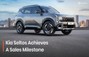 Kia Seltos Crosses 6 Lakh Sales Milestone Since Its Launch I...