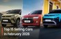 Tata Nexon Stays In Most Demand In February 2026 Sales; Chec...