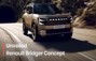 Renault Unveils Bridger Concept; “Mini-Duster” L...