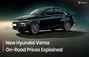 2026 हुंडई वरना की भारत के टॉप 5 शहरों में कितनी है ऑन-रोड क...