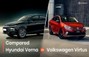 2026 Hyundai Verna Vs Volkswagen Virtus: Find Out Which Seda...
