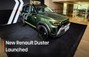 Renault Duster Is Back! Launched At Rs 10.49 Lakh; Find Full...