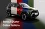 2026 Renault Duster Colours Explained: Which Shades Are Avai...