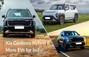 Kia Confirms Syros EV, Sorento Hybrid And Carnival Hybrid Fo...
