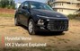 2026 Hyundai Verna Base HX 2 Variant Detailed: Value-for-mon...
