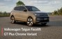 Volkswagen Taigun Facelift GT Plus Chrome Variant Explained:...