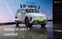 2026 VinFast VF MPV 7 Launched At Rs 24.49 Lakh: Find FULL P...