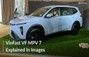 VinFast VF MPV 7 Explained In Images: A Closer Look At The N...