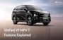 VinFast VF MPV 7 FEATURES Explained! Know Everything You Get...