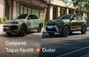 2026 Volkswagen Taigun Facelift Vs Renault Duster: Which One Should You Pick?