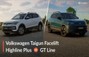 2026 Volkswagen Taigun Highline Plus Vs GT Line: Should You Go For The Sportier Trim?