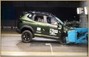 New Renault Duster Achieves A 5-Star Safety Rating From Bhar...