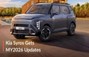 Kia Syros Gets MY2026 Updates, Now More Accessible With Pric...