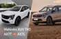 Mahindra XUV 7XO AX7 T vs AX7 L: Does It Make Sense To Get T...