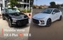 Hyundai Verna Facelift HX 6 Plus Vs HX 8: Find Out Which Var...