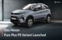 Top Car News Over The Past Week: Bharat NCAP Scores, New Tat... Top Car News Over The Past Week: Bharat NCAP Scores, New Tat...