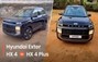 2026 Hyundai Exter HX 4 Vs Exter HX 4 Plus Variant: Is The U...