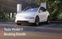 Tesla Model Y బుకింగ్ వివరాలు: పూర్తి బుకింగ్ ప్రాసెస్, వివర...