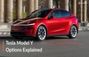 Tesla Model Y: All Optional Extras Offered And Their Prices ... Tesla Model Y: All Optional Extras Offered And Their Prices ...