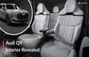 New Audi Q9 Flagship SUV Interior Revealed Ahead Of Its Glob...