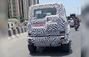 JSW-Chery iCAR V23 Spied Testing In India: JSW Motors’ Secon... JSW-Chery iCAR V23 Spied Testing In India: JSW Motors’ Secon...