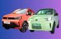 2026 Tata Tiago & Tiago EV Facelift REVEALED; Here Is What T...