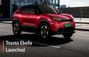 2026 Toyota Ebella Launched: Top-spec Variant Priced At Rs 23.60 Lakh; Find Variants, Colour Options, Features, Specifications And More 2026 Toyota Ebella Launched: Top-spec Variant Priced At Rs 23.60 Lakh; Find Variants, Colour Options, Features, Specifications And More