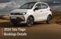 2026 Tata Tiago Booking Details EXPLAINED: Booking Process, Website, And Delivery Timeline 2026 Tata Tiago Booking Details EXPLAINED: Booking Process, Website, And Delivery Timeline