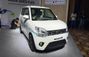 Maruti Wagon R Flex-Fuel: చిత్రాల్లో కొత్త మోడల్ విశేషాలివే....
