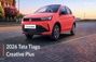 Tata Tiago Creative Plus Variant Explained: Worth Buying Thi...