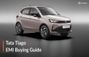 2026 Tata Tiago Facelift EMI Buying Guide: Here's How Your M...