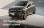 2026 Tata Tiago Pure Plus A Variant Explained: Most Value For Money Deal? 2026 Tata Tiago Pure Plus A Variant Explained: Most Value For Money Deal?