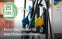 Petrol To Get Cheaper? Government Waives Off Excise Duty On ...