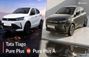 2026 Tata Tiago Facelift Pure Plus Vs Pure Plus A: Find Out If You Should Upgrade To The Plus A Variant