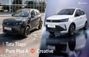 2026 Tata Tiago Facelift Pure Plus A Vs Creative: Is It Wort... 2026 Tata Tiago Facelift Pure Plus A Vs Creative: Is It Wort...