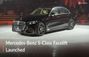 New Mercedes-Benz S-Class Launched In India, Check Out Price...