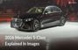 Check Out The Mercedes-Benz S-Class Facelift From Every Angl...
