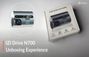 IZI Drive N700 Dashcam: We Now Have A Watcher Over Us!