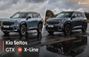 2026 Kia Seltos GTX Vs X-Line: Which Top-end Variant Should ... 2026 Kia Seltos GTX Vs X-Line: Which Top-end Variant Should ...