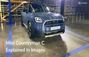 2026 Mini Countryman C Explored In Detail With Real-life Ima... 2026 Mini Countryman C Explored In Detail With Real-life Ima...