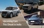 Top New Cars You Can Explore To Buy This Diwali