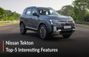 Top 5 Interesting Features In The New Nissan Tekton That You...