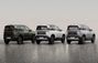 Tata Motors Has Introduced The Sierra In Jubilee Edition