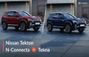 2026 Nissan Tekton N-Connecta Vs Tekna Variants Compared: Fi... 2026 Nissan Tekton N-Connecta Vs Tekna Variants Compared: Fi...