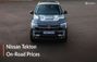 2026 Nissan Tekton On-Road Prices: How Much Does The SUV Cos...