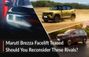 2026 Maruti Brezza Teased: Should You Wait Before Considerin... 2026 Maruti Brezza Teased: Should You Wait Before Considerin...
