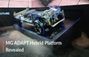 JSW MG Motor India Reveals Its Latest ADAPT Platform, Suppor... JSW MG Motor India Reveals Its Latest ADAPT Platform, Suppor...