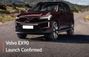 Volvo EX90 Launch Confirmed In India: What's New With The Sa...